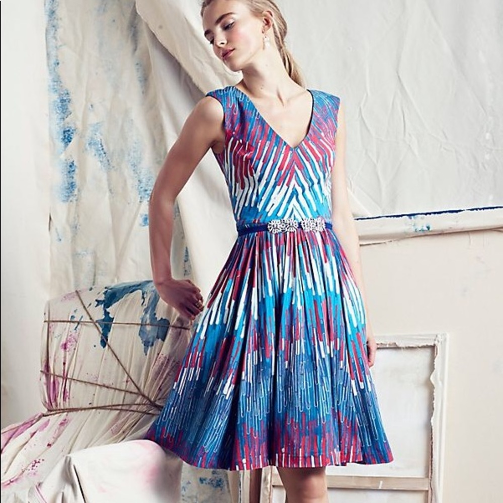 ANTHROPOLOGIE Plenty by Tracy Reese / Gallery Row